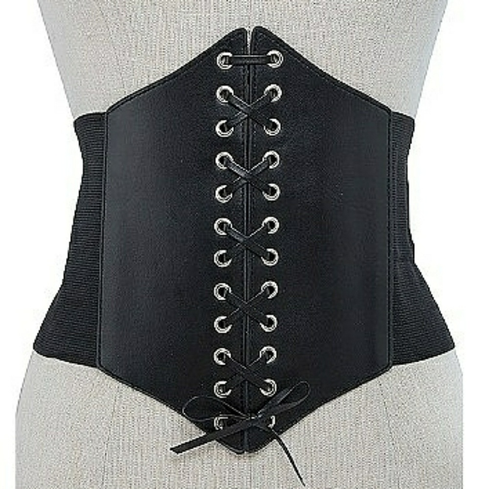 Corset Stretch Belt